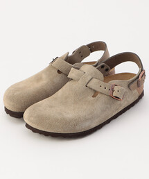 FREAK'S STORE(t[NXXgA)BIRKENSTOCK/rPVgbN Tokio Suede / gLI XG[h / 1028323(JV/fbLV[Y)