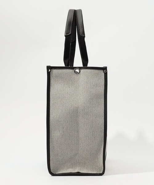 別注】FRANCOIS RENIER キャンバストートバッグ（トートバッグ