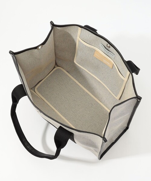 別注】FRANCOIS RENIER キャンバストートバッグ（トートバッグ