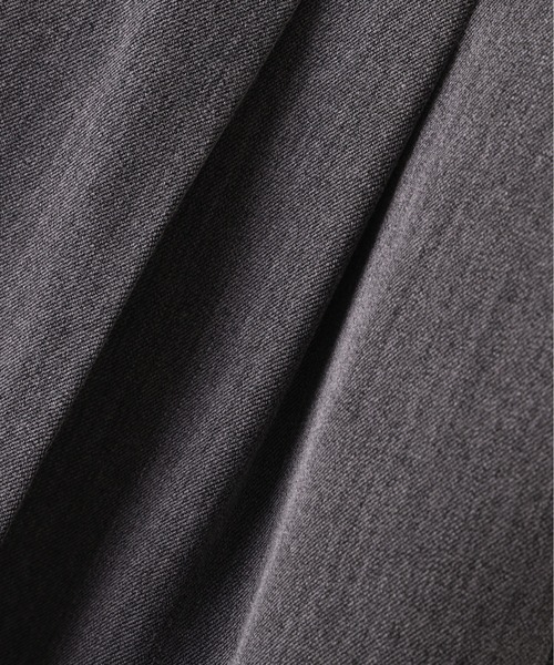 JILL by JILL STUART(ジルバイジルスチュアート)の「◇メタル釦ストレートイージーパンツ(その他パンツ・レディース・ピンク/ネイビー/グレー・MEDIUM/SMALL)」の8枚目の写真