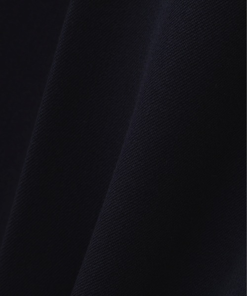 JILL by JILL STUART(ジルバイジルスチュアート)の「◇メタル釦ストレートイージーパンツ(その他パンツ・レディース・ピンク/ネイビー/グレー・MEDIUM/SMALL)」の6枚目の写真