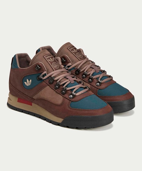 グリズデール SPZL シューズ / Grisedale SPZL Shoes / アディダス