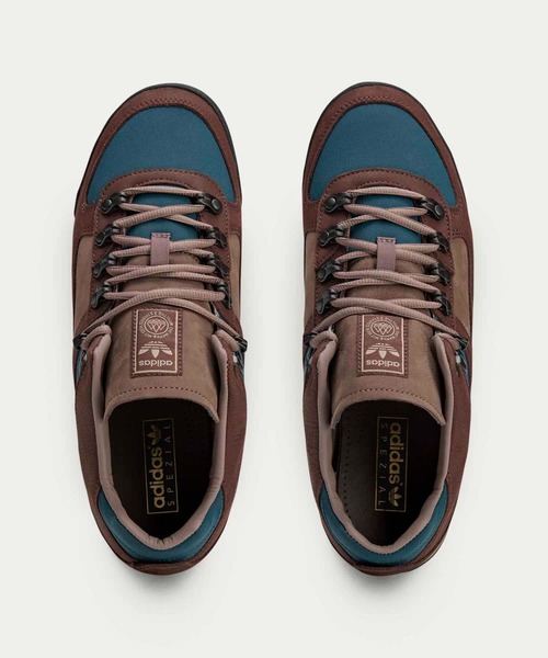 グリズデール SPZL シューズ / Grisedale SPZL Shoes / アディダス