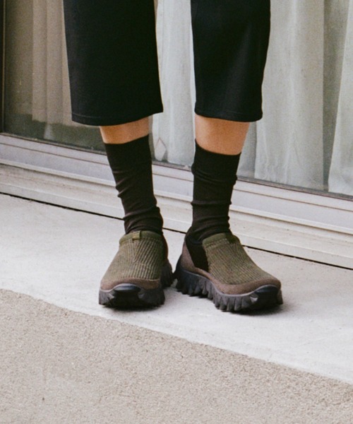 コロ ゼログランド オックス ノースティッチ リマスタード mens. 0.0