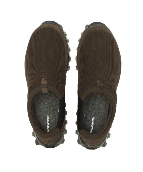 セール】SNOWCLOG CORDUROY L47870100（スニーカー）｜SALOMON