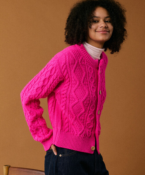 James Charlotte（ジェイムスシャルロット）の「James Charlotte