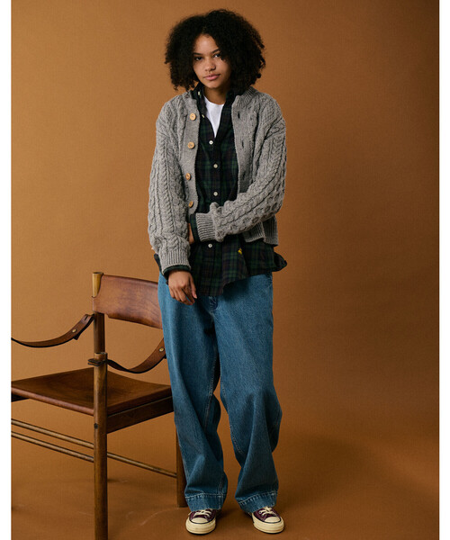 James Charlotte（ジェイムスシャルロット）の「James Charlotte