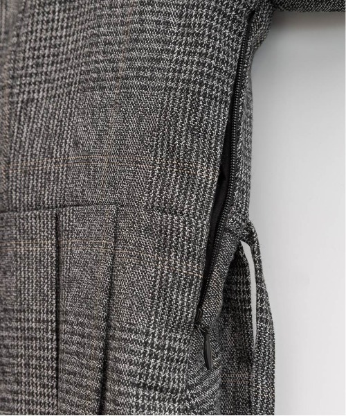 RANDA テーラードカラーワンピース RANDA｜テーラードカラーワンピース | Rakuten Fashion(楽天