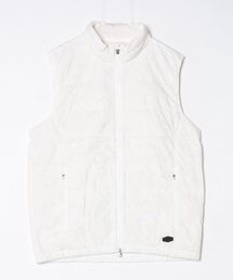 Callaway（キャロウェイ）の「キャロウェイ Callaway ストレッチナイロンプレーンダウンベスト（ダウンベスト）」