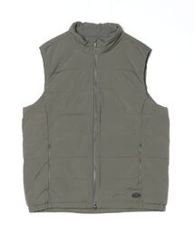 Callaway（キャロウェイ）の「キャロウェイ Callaway ストレッチナイロンプレーンダウンベスト（ダウンベスト）」