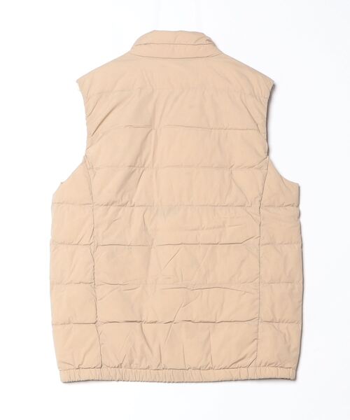 キャロウェイ Callaway ストレッチナイロンプレーンダウンベスト