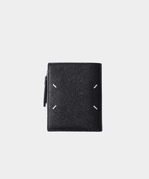 Maison Margiela(]}WF)Maison Margiela / ] }WFFSmall Flip flap walletFSA1UI0020-P4745[RIP](z)