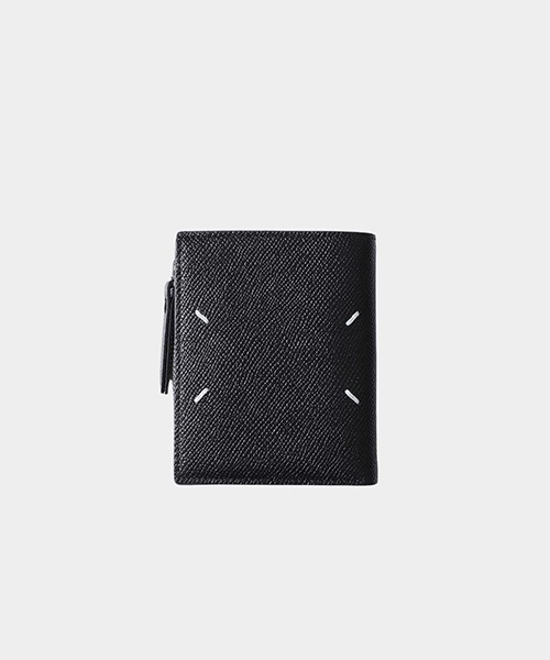 Maison Margiela / メゾン マルジェラ：Small Flip flap wallet