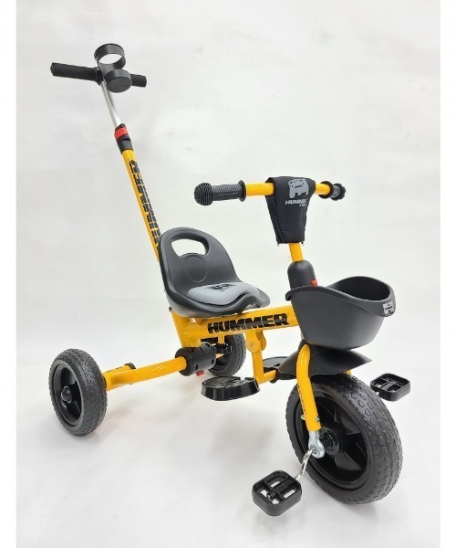 HUMMER TRICYCLEーFDーTZ（スポーツグッズ）｜トイザらス・ベビーザら