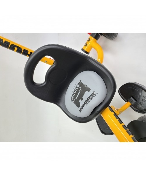 HUMMER TRICYCLEーFDーTZ（スポーツグッズ）｜トイザらス・ベビーザら