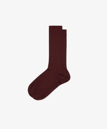FRONT 11201（フロントワンワントゥーオーワン）の「Merino Wool Socks/ Made in Japan（ソックス/靴下）」