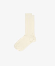 FRONT 11201（フロントワンワントゥーオーワン）の「Merino Wool Socks/ Made in Japan（ソックス/靴下）」