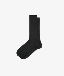 FRONT 11201（フロントワンワントゥーオーワン）の「Merino Wool Socks/ Made in Japan（ソックス/靴下）」
