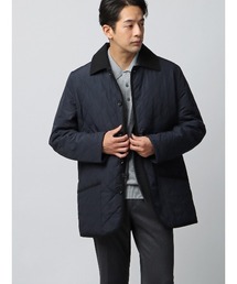 キルティングジャケット」に該当するメンズのジャケット