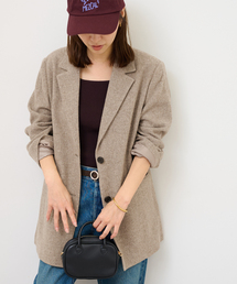 JOURNAL STANDARD｜ジャーナルスタンダードのジャケット