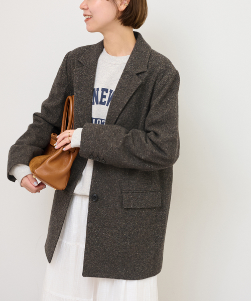 JOURNAL STANDARD relume（ジャーナルスタンダード レリューム）の