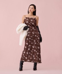 EIMY ISTOIRE｜エイミーイストワールのワンピース（花柄