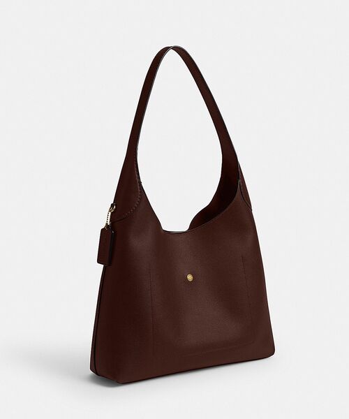 ブルックリン ショルダー バッグ 34（ショルダーバッグ）｜COACH