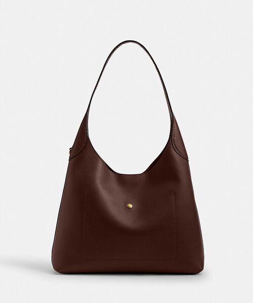 COACH（コーチ）の「ブルックリン ショルダー バッグ 34（ショルダー