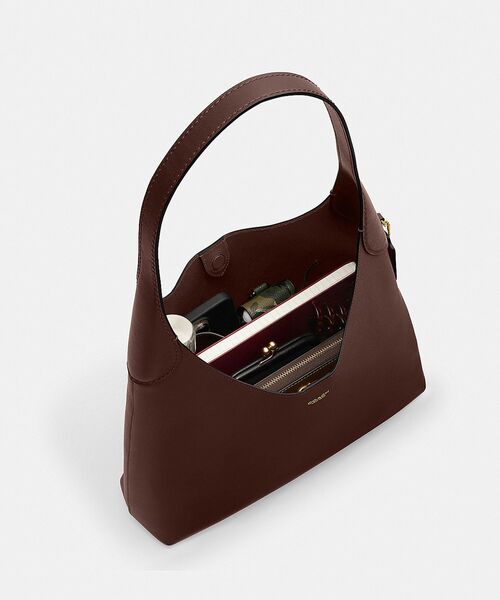 COACH（コーチ）の「ブルックリン ショルダー バッグ 34（ショルダー
