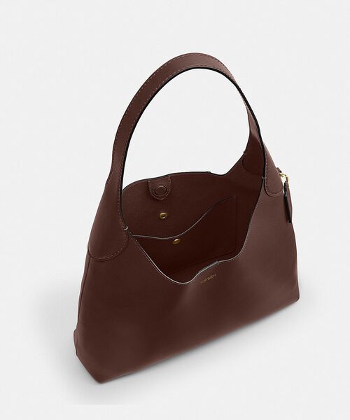 COACH（コーチ）の「ブルックリン ショルダー バッグ 34（ショルダー