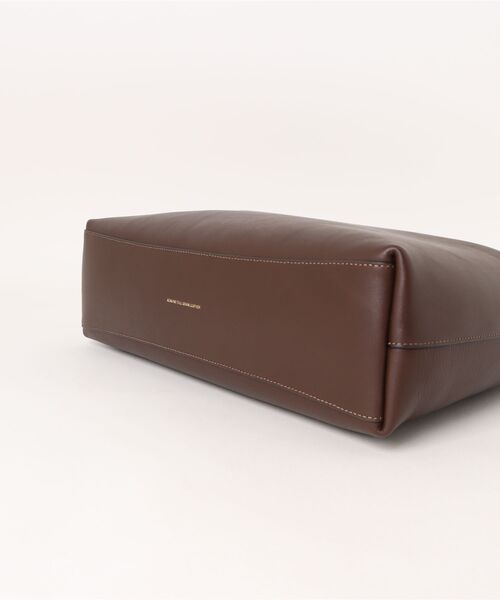 COACH(コーチ)の「ブルックリン ショルダー バッグ 34(ショルダーバッグ・レディース・ブラウン系その他・ONE)」の10枚目の写真