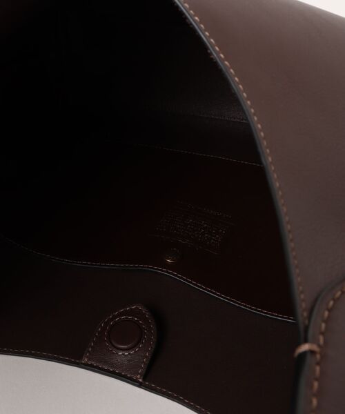 COACH（コーチ）の「ブルックリン ショルダー バッグ 34（ショルダー