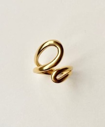 MELANGE Bezier ラップリング