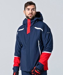 phenix(フェニックス)Authentic FVS Jacket オーセンティック FVSジャケット スキーウェア(保温性/耐水性)