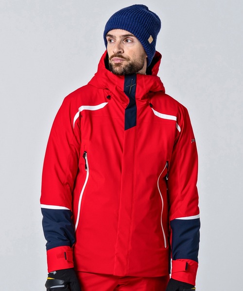 phenix(フェニックス)Authentic FVS Jacket オーセンティック FVS