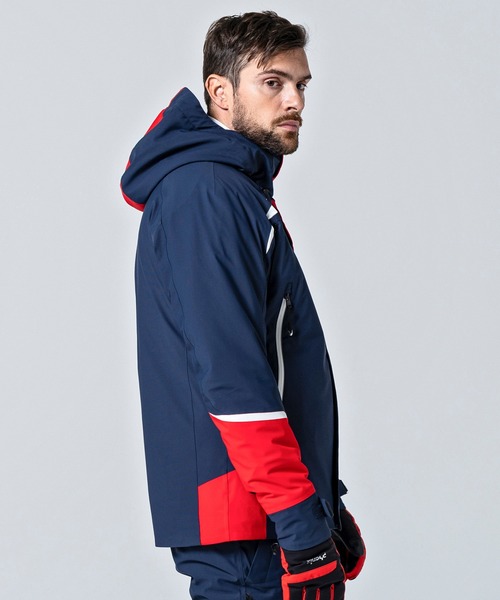 phenix(フェニックス)Authentic FVS Jacket オーセンティック FVS