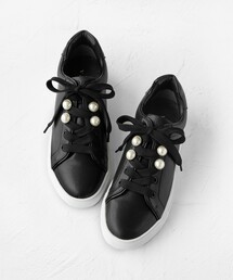 BIJOUX SNEAKERS スニーカー（スニーカー）｜TOCCA（トッカ）の