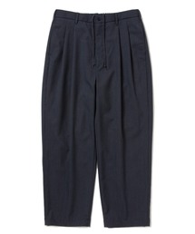 COOTIE PRODUCTIONS｜クーティープロダクションズ（メンズ）のパンツ