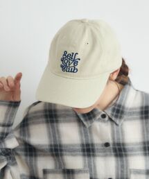 casita(RETRO GIRL) | ウォッシュキャップ(ハット)