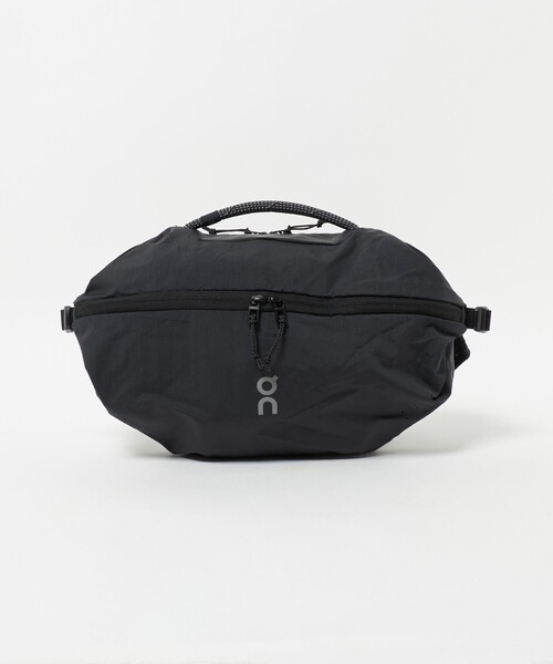 On＞SLING PACK 9L スリングパック（ボディバッグ/ウエストポーチ