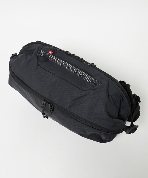 On＞SLING PACK 9L スリングパック（ボディバッグ/ウエストポーチ