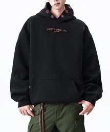 BUFFALO BOBS｜バッファローボブズのパーカー通販 - ZOZOTOWN