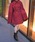 axes femme�i�A�N�V�[�Y�t�@���j�́u�_�u���{�^���P�[�v�R�[�g�i�_�b�t���R�[�g�j�v�b���C��