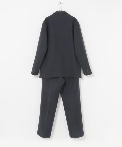 セール】『XLサイズあり』light meltonセットアップ（セットアップ