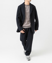URBAN RESEARCH ROSSO MEN(アーバンリサーチロッソメン)の『XLサイズあり』light meltonセットアップ(セットアップ)