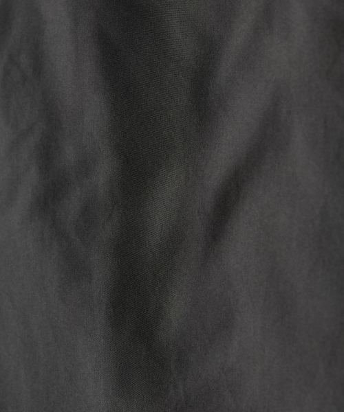 TTUDEMENT(トュードメント)の「PADDED MINI SKIRT BLACK(スカート・レディース・その他・SMALL/MEDIUM)」の7枚目の写真