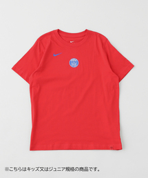 NIKE（ナイキ）の「【NIKE / ナイキ】PSG U NK T90 REMIX TEE HV4988- 679（Tシャツ/カットソー）」