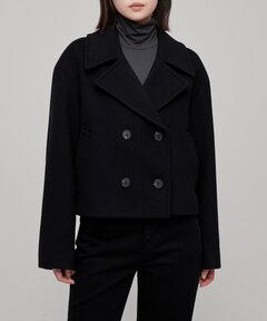 Neo Alex Double Coat（その他アウター）｜Deuxieme Classe