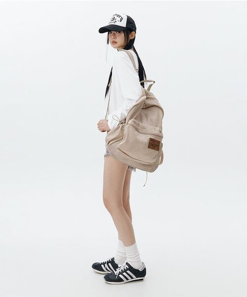 MUSINSA STANDARD（ムシンサスタンダード）の「リラックスデニムシャツ [ディープインディゴ]（シャツ/ブラウス・メンズ・その他・X-LARGE/XX-LARGE/LARGE/MEDIUM/SMALL）」の11枚目の写真