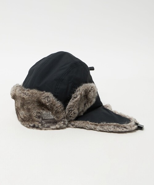 8月中セール❗️THE NORTH FACEインサレーションボンバーキャップ THE NORTH FACE＞インサレーション ボンバー キャップ はっ水 UVカット